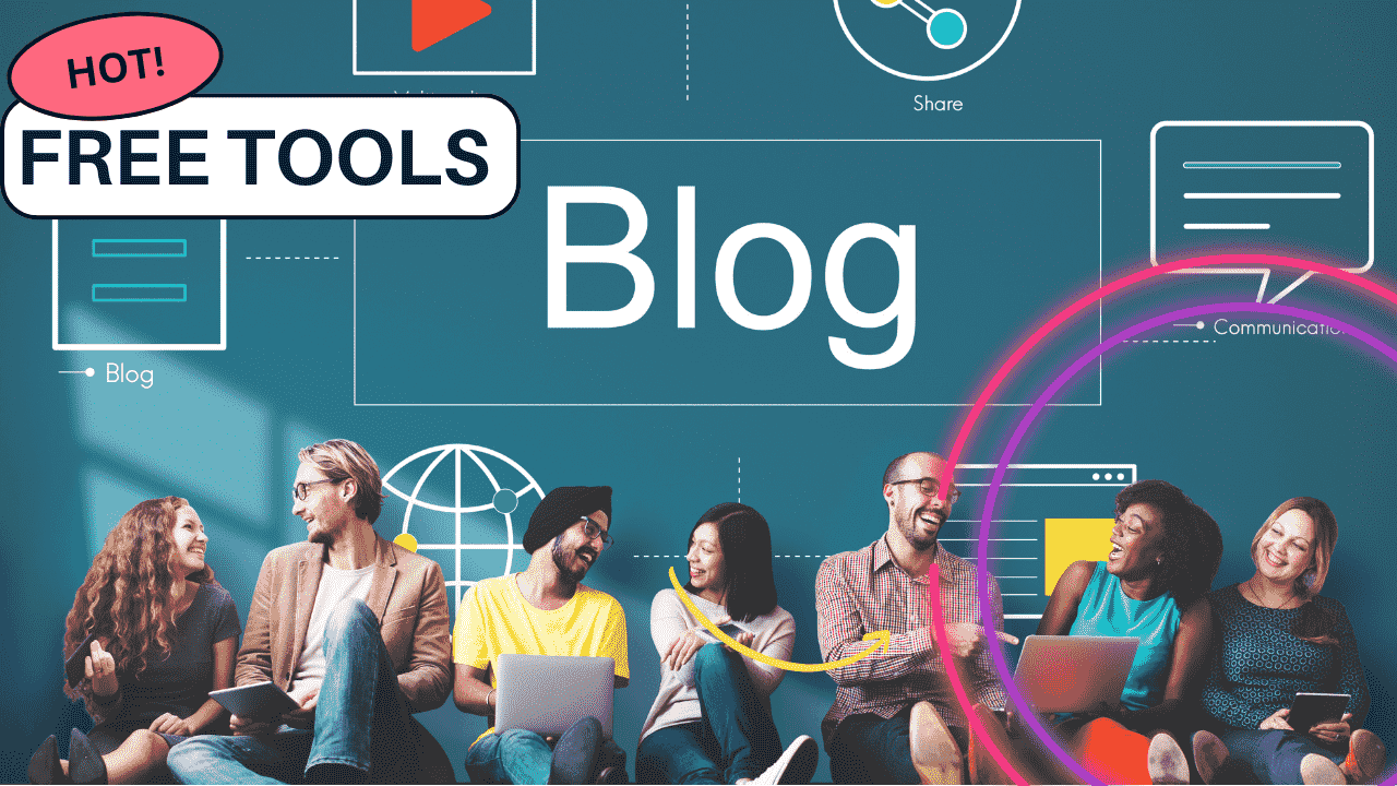 Best Blogging Tools for Beginners