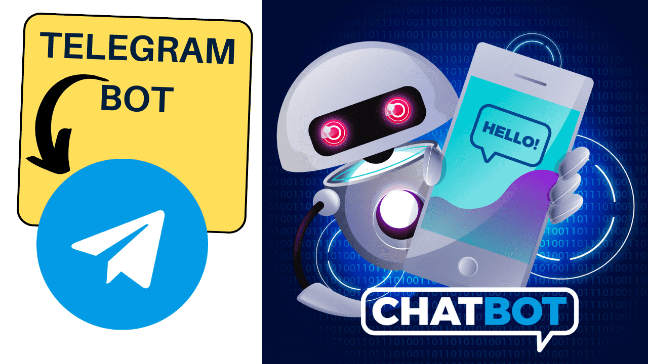 Top 20 Telegram Bots in 2024 (telegram bot)