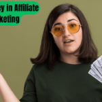 How to Earn Money in Affiliate Marketing